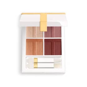 トム フォード ビューティ ブラック ラッカー アイ カラー クォード