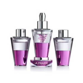 ラ・プレリー イルミネーティング パールインフュージョン エッセンス