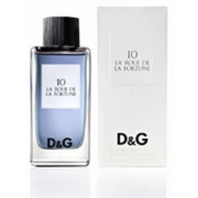 D＆G ディーアンドジー 10 ラ ルー デュ ラ フォルチュン オードトワレ 