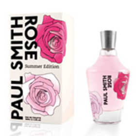 ポール・スミス ローズ サマー エディション 2012 ポール・スミス パルファン ポール・スミス ローズ サマー