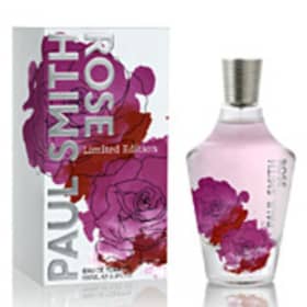 ポール・スミス パルファン ポール・スミス ローズ サマー