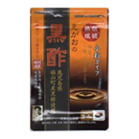 えがお エガオ えがおの肝油鮫珠｜美容メディアVOCE（ヴォーチェ）