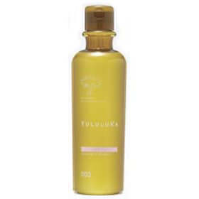 ユルルカ　シトラスクレンズシャンプー&シトラスグロウトリートメント（1670） ユルルカ シトラスクレンズ シャンプー｜美容メディアVOCE（ヴォーチェ）