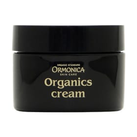 オルモニカ オーガニックスクリーム｜美容メディアVOCE（ヴォーチェ）
