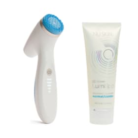 ニュースキン ageLOC® ルミスパ iO® スターター キット－美容メディア 
