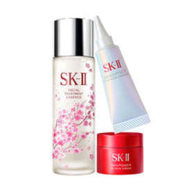 SK-II エスケーツー スキン リファイニング トリートメント－美容