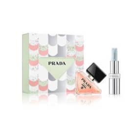 PRADA BEAUTY プラダ ビューティ プラダ ハンドクリーム + バーム 