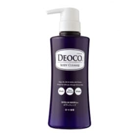 DEOCO デオコ 薬用ボディクレンズ－美容メディアVOCE(ヴォーチェ)