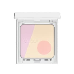 CHICCA キッカ ラディアントヌード プレストパウダー－美容メディア