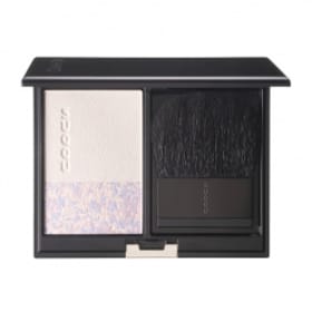 SUQQU リタッチプレストパウダー02 グロウ SUQQU スック リタッチ プレスト パウダー－美容メディアVOCE(ヴォーチェ)