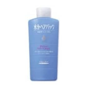 水分ヘアパック スイブンヘアパック アクエア ディープモイスト