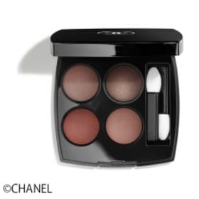 CHANEL シャネル レ キャトル オンブル 286 シティ ライツ レ キャトル オンブル 286 シティ ライツ / CHANEL(シャネル) | LIPS