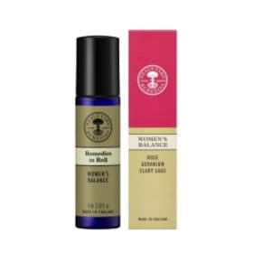 NEAL'S YARD REMEDIES ニールズヤードレメディーズ アロマパルス－美容
