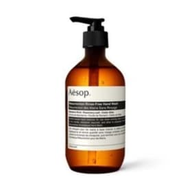 イソップ リンスフリー ハンドウォッシュ－美容メディアVOCE(ヴォーチェ)