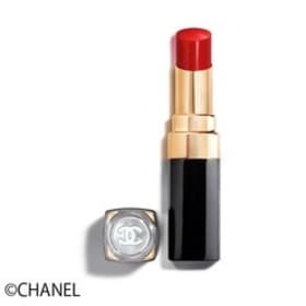 ★新品CHANEL 限定ルージュ ココ フラッシュ 280&マスカラ★2点セット シャネル ルージュ ココ フラッシュ－美容メディアVOCE(ヴォーチェ)