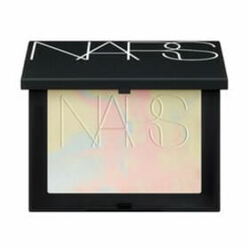 NARS ナーズ ライトリフレクティング プリズマティックパウダー－美容