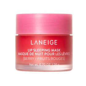LANEIGE ラネージュ リップスリーピングマスク キャンディケイン－美容