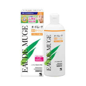 オードムーゲ 薬用ローション＜ふきとり化粧水＞－美容メディアVOCE