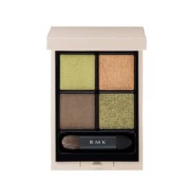 RMK アールエムケー シンクロマティック アイシャドウパレット－美容