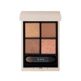 RMK アールエムケー シンクロマティック アイシャドウパレット－美容