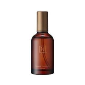 N organic エヌオーガニック エンリッチ＆コンセントレート VC
