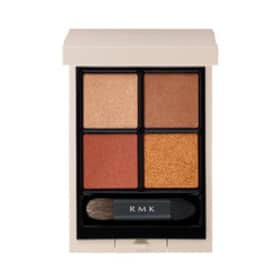 RMK シンクロマティック アイシャドウパレット　EX-17 アールエムケー RMK アールエムケー シンクロマティック アイシャドウパレット－美容