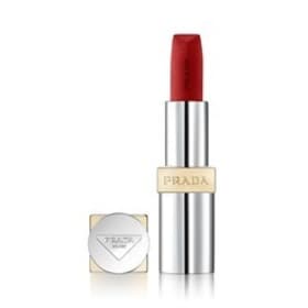 PRADA BEAUTY プラダ ビューティ モノクローム ウェイトレス リップ