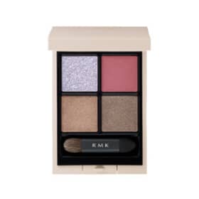 RMK アールエムケー シンクロマティック アイシャドウパレット－美容