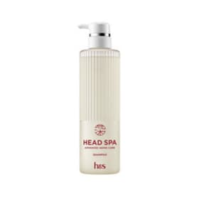 h＆s エイチアンドエス リフレッシュ × さらつや シャンプー－美容