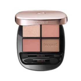コスメデコルテ スキンシャドウ デザイニング パレット－美容メディア