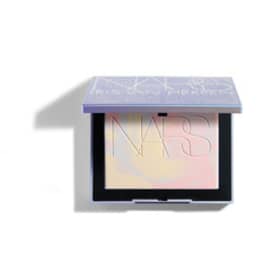 NARS ナーズ ライトリフレクティング プリズマティックパウダー－美容
