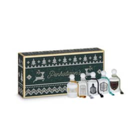 PENHALIGON'S ペンハリガン ルナ ホリデーセット－美容メディアVOCE