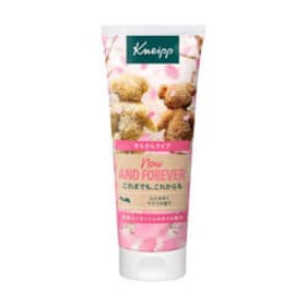 クナイプ ボディクリーム Soft-Skin スイートアーモンドフラワーの香り