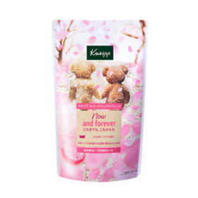 クナイプ ボディクリーム Soft-Skin スイートアーモンドフラワーの香り