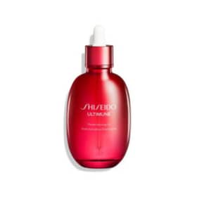 SHISEIDO シセイドウ アルティミューン™︎ パワライジング オイル
