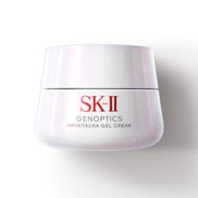 新品未使用 SK-II ジェノプティクス エアリーUV クリーム ホワイト SK-II ジェノプティクス エアリー UV クリーム