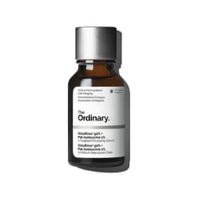 The Ordinary ジ オーディナリー レチノール0.2%インスクワラン－美容