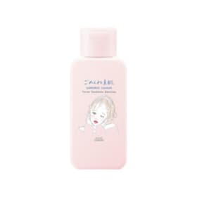 クリアターン ごめんね素肌 キニシナイクリーム－美容メディアVOCE