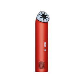 dyson ダイソン Dyson HushJet™︎ Mini Cool ファン－美容メディアVOCE