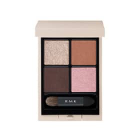 RMK アールエムケー シンクロマティック アイシャドウパレット－美容