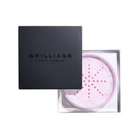 ブリリアージュ フラッフィー フィニッシングパウダー－美容メディア
