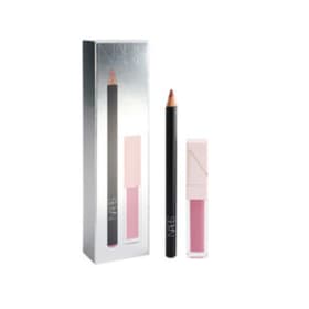 NARS ナーズ マインドゲーム ベルベットリップグライドセット－美容