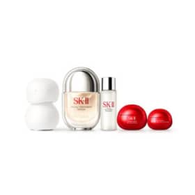 SK-II エスケーツー スキンパワー リニュー/エアリー クリーム コフレ