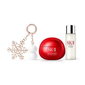 SK-II エスケーツー ジェノプティクス エアリー UV クリーム－美容