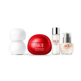 SK-II エスケーツー アトモスフィア CC クリーム－美容メディアVOCE