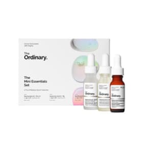 The Ordinary ジ オーディナリー センシティブ スキン セット－美容