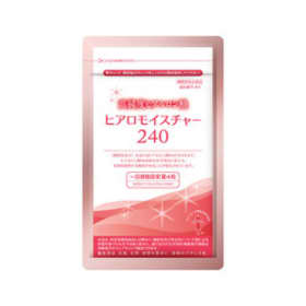 キユーピー ヒアロモイスチャー 240 キユーピー ヒアロモイスチャー240－美容メディアVOCE(ヴォーチェ)