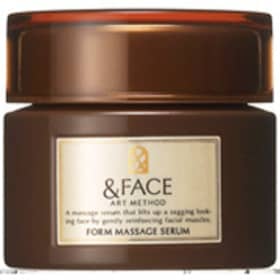 &フェイス アンドフェイス &FACE フォーカスコントロール
