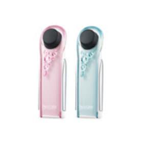 HITACHI ヒタチ 保湿サポート器 ハダクリエ－美容メディアVOCE(ヴォーチェ)