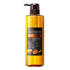 ヘアレシピ ミントクレンジング  シャンプー 12本 Hair Recipe / ミント ブレンド クレンジング レシピ クレンジング
